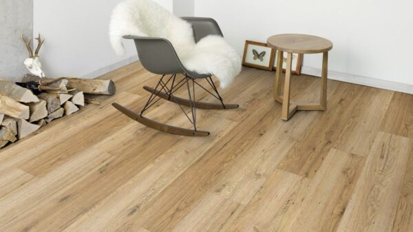 Natural Touch Standard Plank K2214 Hickory Oregon - Görsel 2