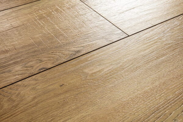 Natural Touch Standard Plank K2214 Hickory Oregon - Görsel 3