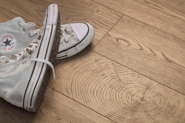 Natural Touch Premium Plank K4382 Oak Fresco Bark - Görsel 7