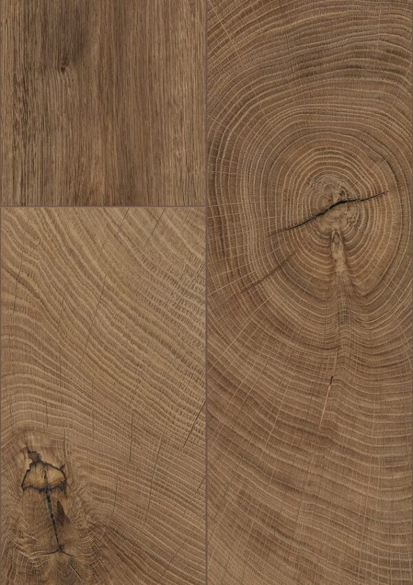 Natural Touch Premium Plank K4382 Oak Fresco Bark - Görsel 8