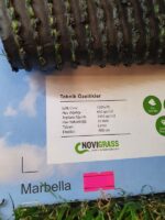 Marbella Çim - Görsel 2