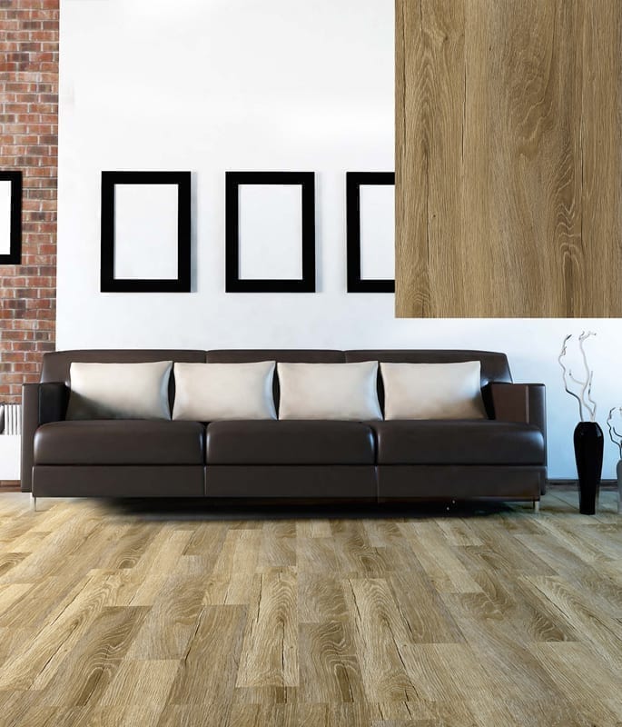 Natura 208 Olimpos Meşe