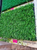 Palermo Çim