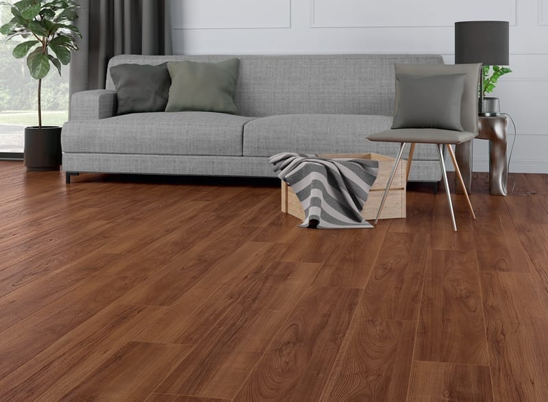 Platinum 2104 Amerikan Ceviz