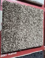 Rainbow Ürgüp 2007 Kahve - Görsel 2