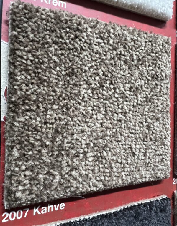 Rainbow Ürgüp 2007 Kahve - Görsel 2