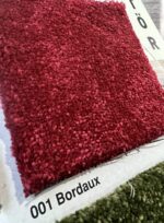 Senatör 001 Bordaux - Görsel 2