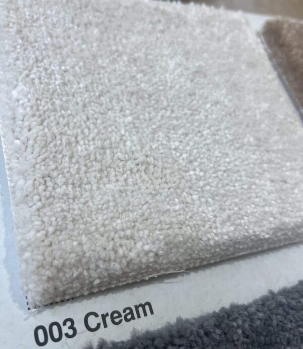 Senatör 003 Cream - Görsel 2