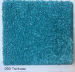 Senatör 005 Turkuaz